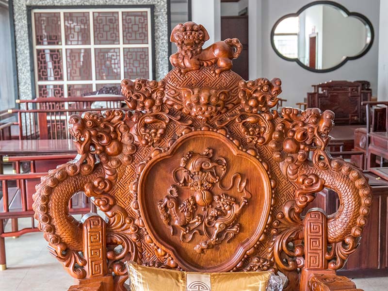 旧家具翻新改色 旧家具翻新改色