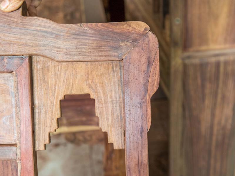 无为家具改色翻新厂