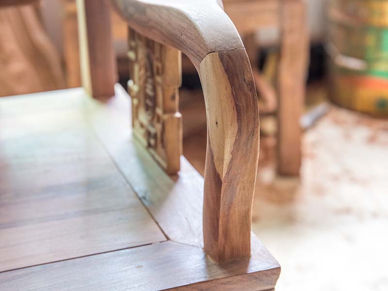 无为家具改色翻新多少钱