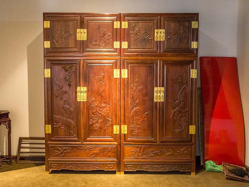 无为家具改色翻新电话