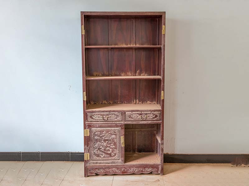 无为家具油漆修补方法