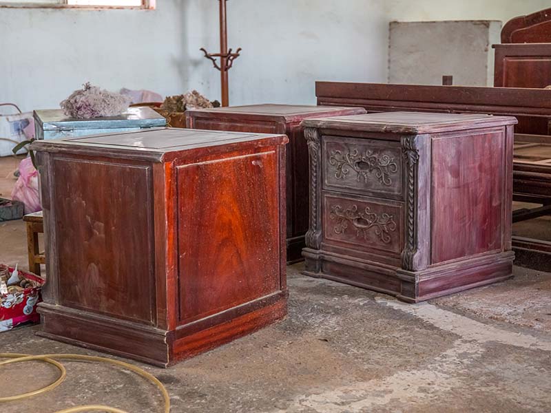 无为工艺品修复报价