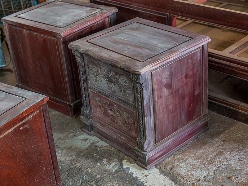 无为工艺品修复费用