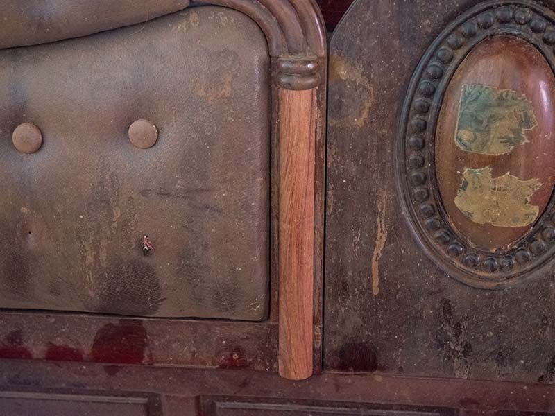 无为红木门修复公司