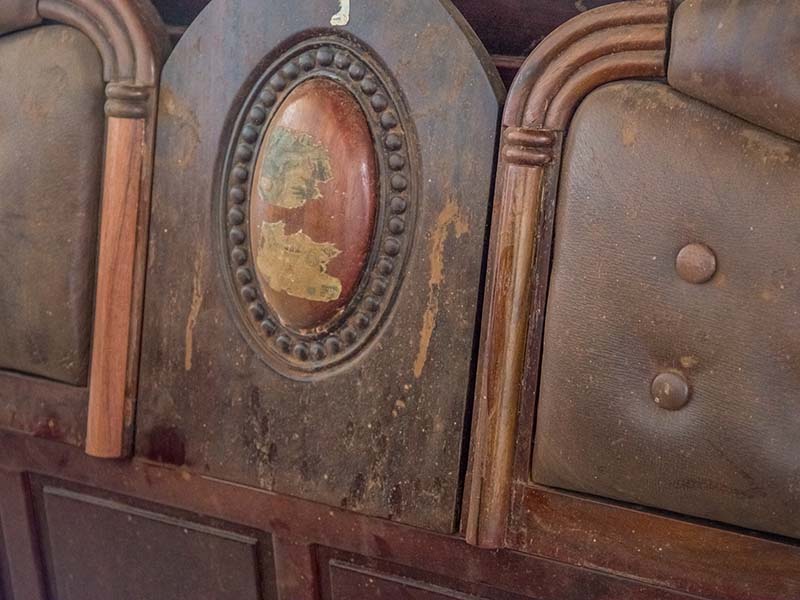 无为红木门修复哪家好