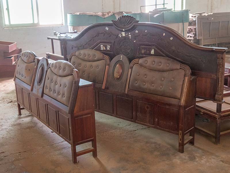 无为红木家具保养哪家好