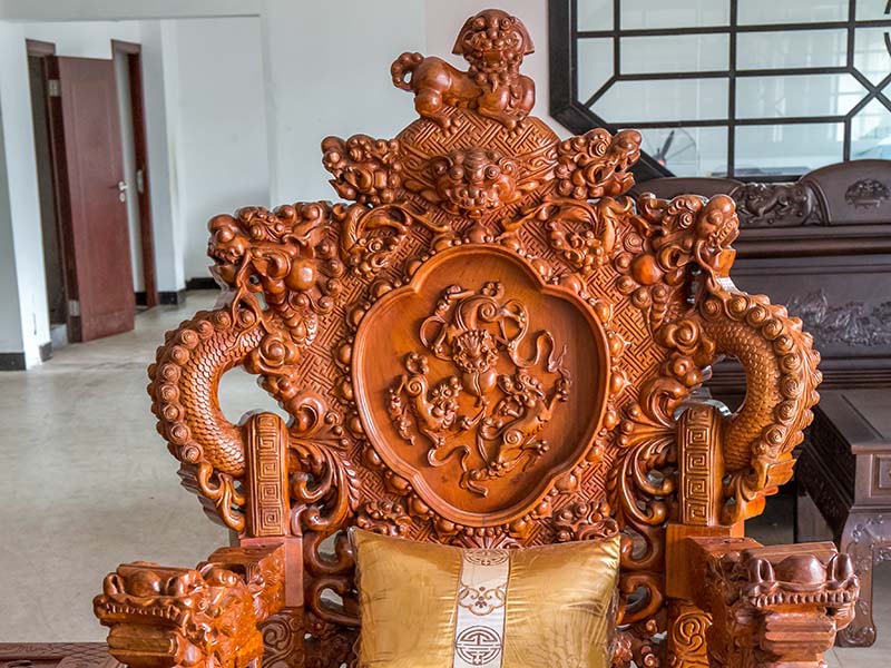 无为红木家具维修翻新哪家好