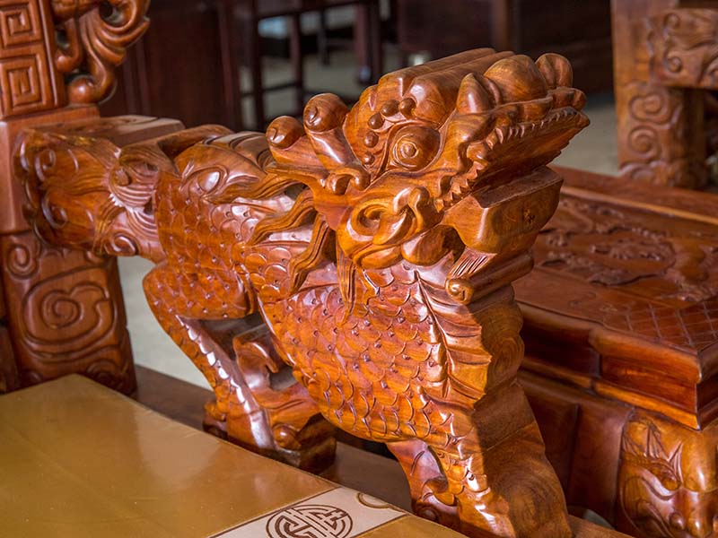 无为可以回收销售老红木家具