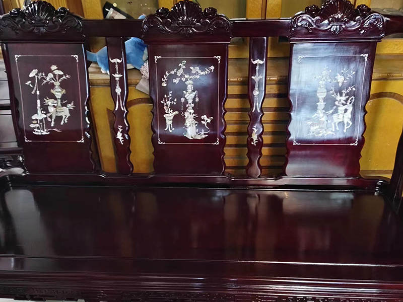 无为温州修理老家具翻新