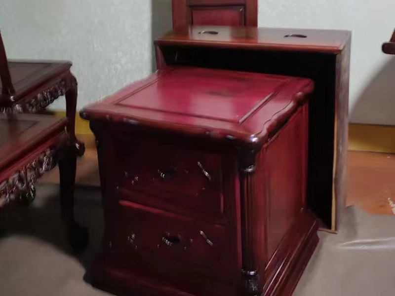 无为温州修理老家具翻新