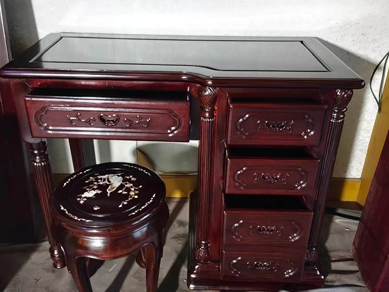 无为温州修理老家具翻新