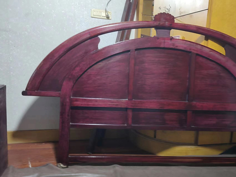 无为温州修理老家具翻新