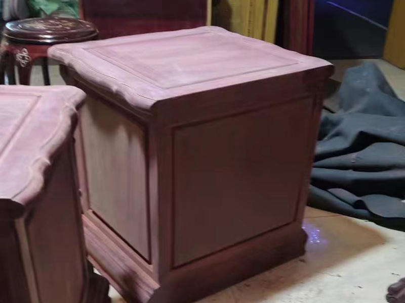 无为温州修理老家具翻新