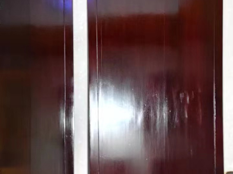 无为温州修理老家具翻新