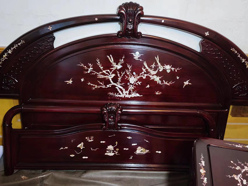 无为温州修理老家具翻新